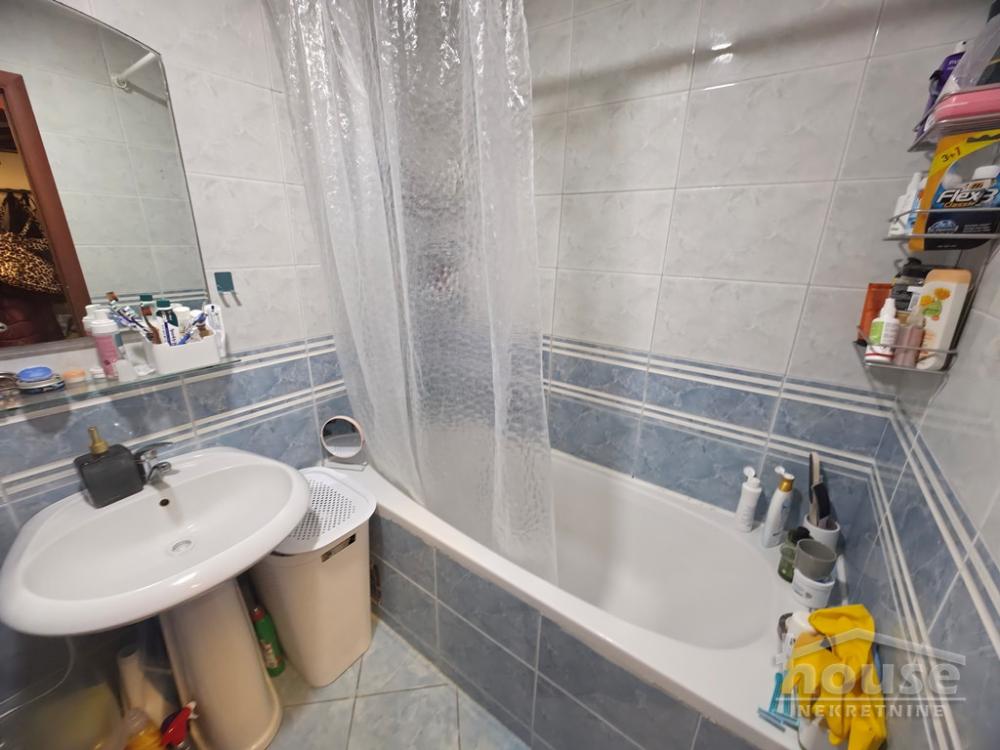 Slika 8 - Stan,NOVI SAD,NOVA DETELINARA,kv: 44.00, € 142000, ID: 1066221