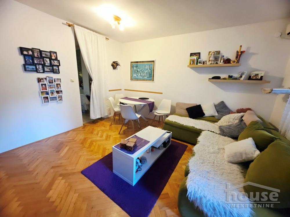 Slika 2 - Stan,NOVI SAD,NOVA DETELINARA,kv: 44.00, € 142000, ID: 1066221