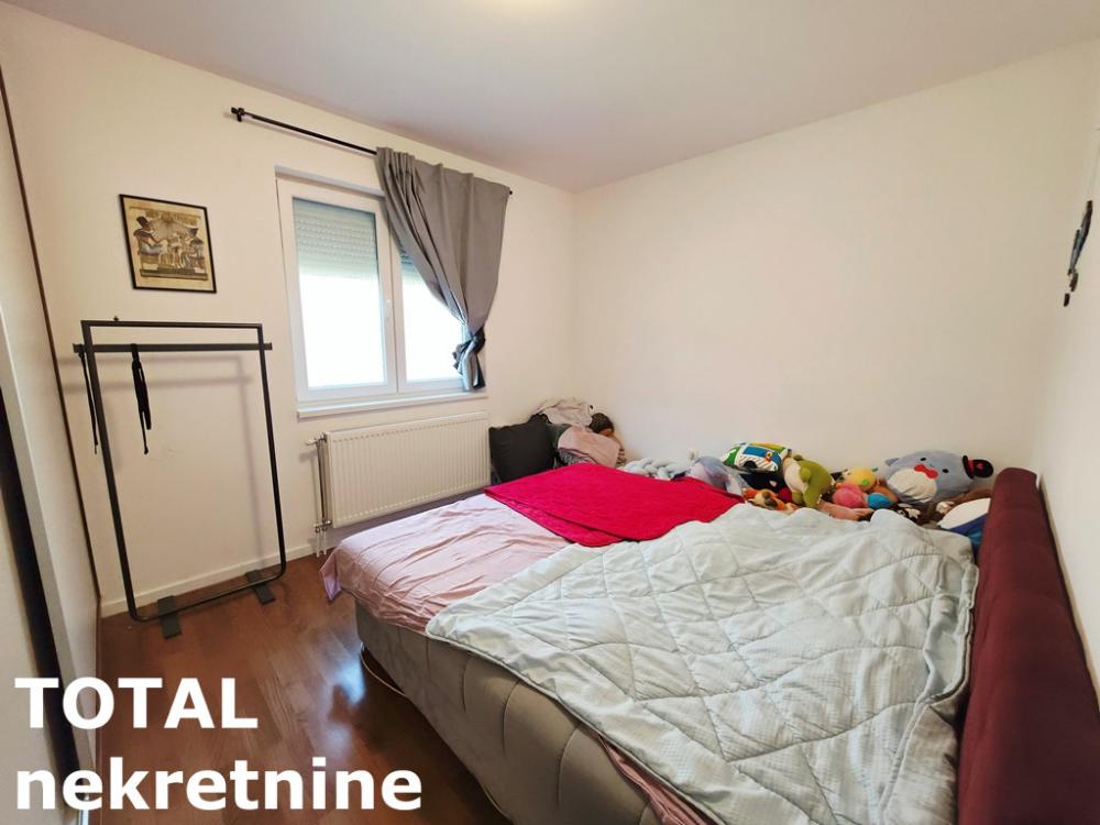 Slika 4 - Stan,NOVI SAD,ADICE,kv: 62.00, € 136400, ID: 1103081