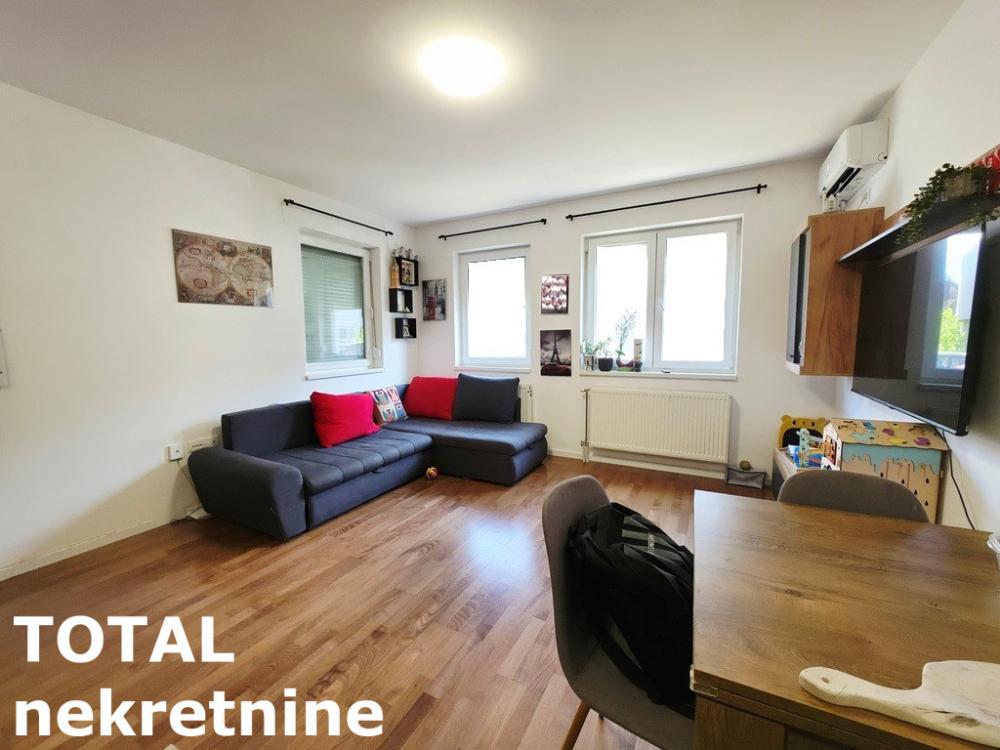 Slika 1 - Stan,NOVI SAD,ADICE,kv: 62.00, € 136400, ID: 1103081