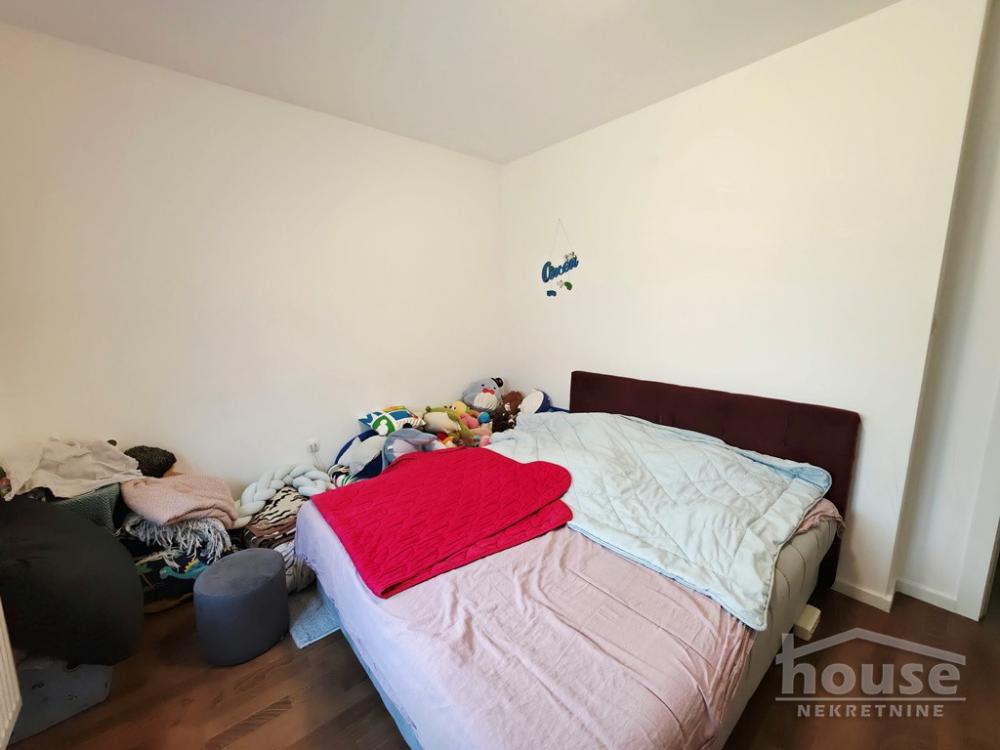Slika 5 - Stan,NOVI SAD,ADICE,kv: 62.00, € 136400, ID: 1066235