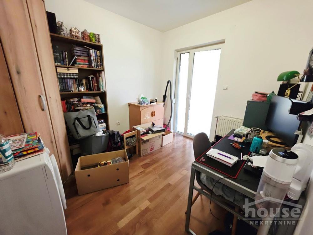 Slika 10 - Stan,NOVI SAD,ADICE,kv: 62.00, € 136400, ID: 1066235