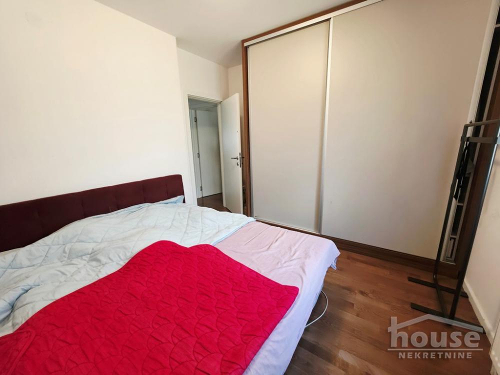 Slika 6 - Stan,NOVI SAD,ADICE,kv: 62.00, € 136400, ID: 1066235