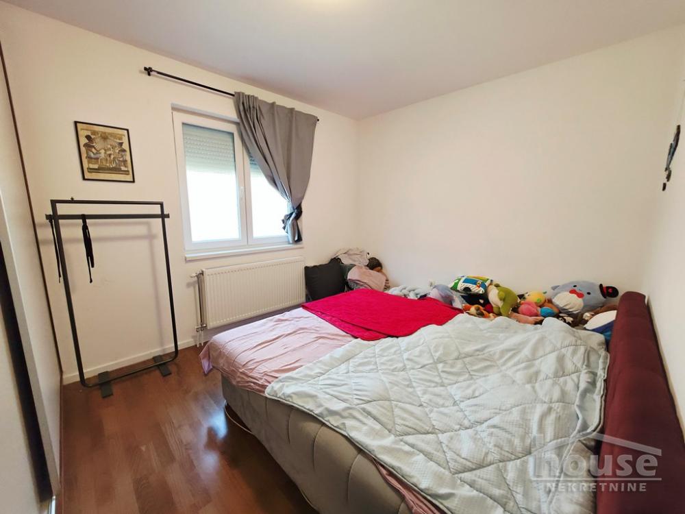Slika 4 - Stan,NOVI SAD,ADICE,kv: 62.00, € 136400, ID: 1066235