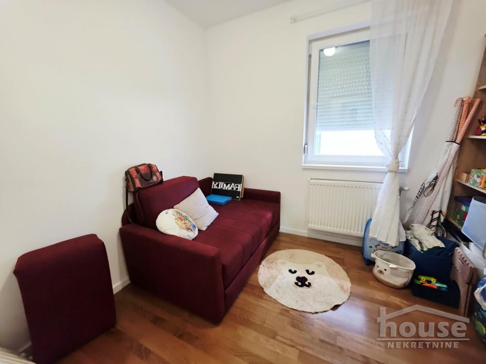 Slika 7 - Stan,NOVI SAD,ADICE,kv: 62.00, € 136400, ID: 1066235