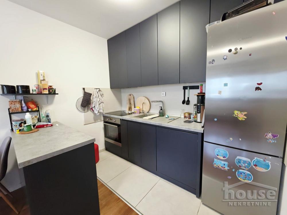 Slika 3 - Stan,NOVI SAD,ADICE,kv: 62.00, € 136400, ID: 1066235