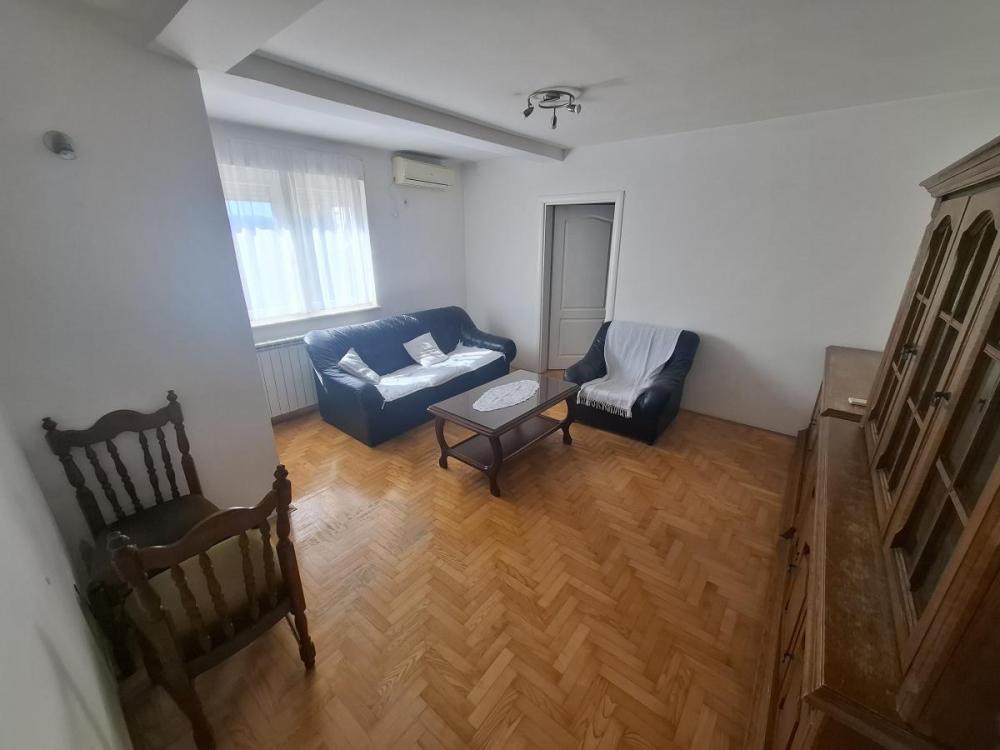 Slika 3 - Dvosoban stan 39m kod porodilišta