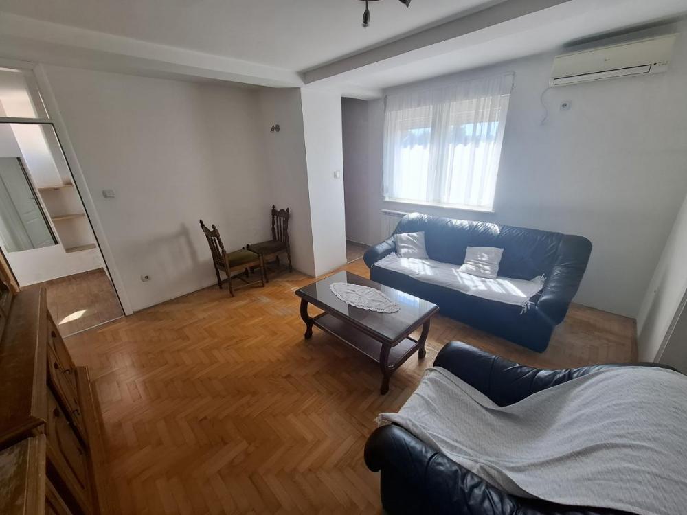 Slika 1 - Dvosoban stan 39m kod porodilišta