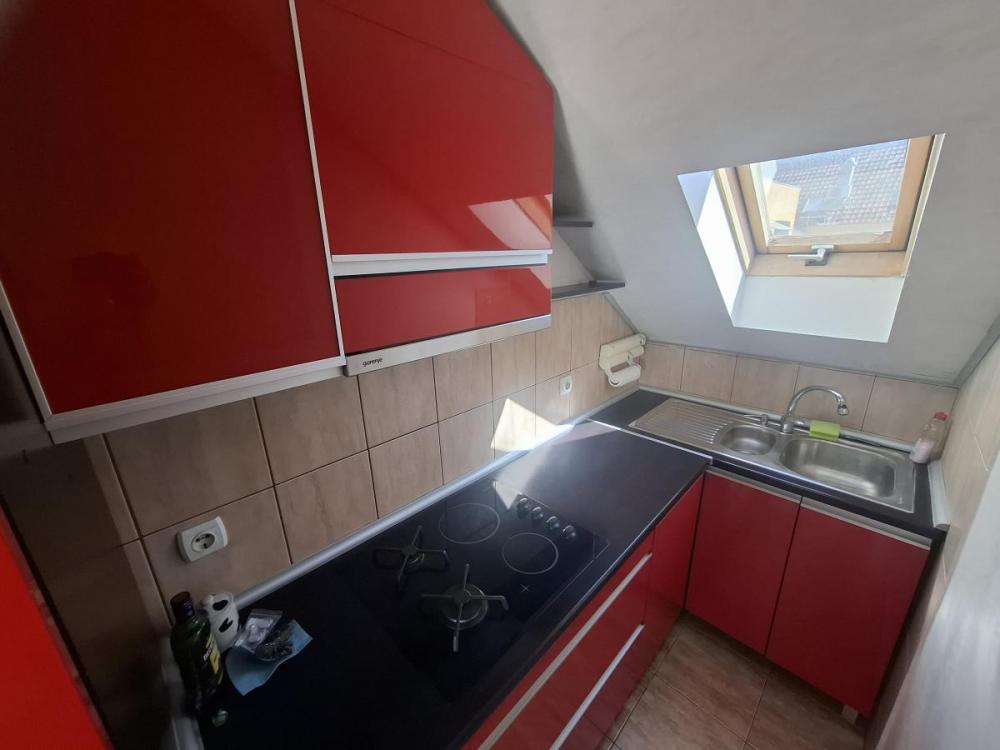 Slika 5 - Dvosoban stan 39m kod porodilišta