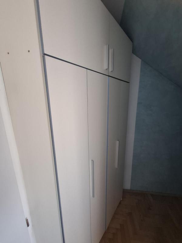 Slika 9 - Dvosoban stan 39m kod porodilišta