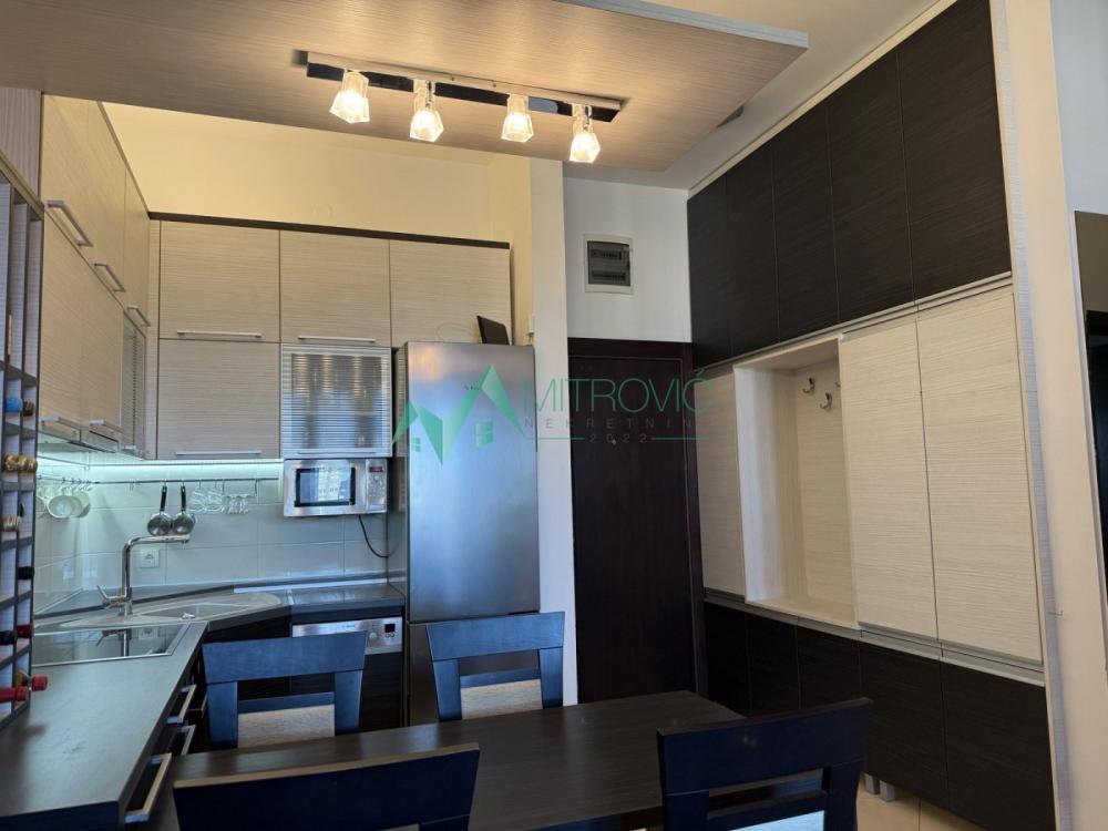 Slika 2 - Bulevar Oslobođenja trosoban stan - 59m2 (ID:1004668) 