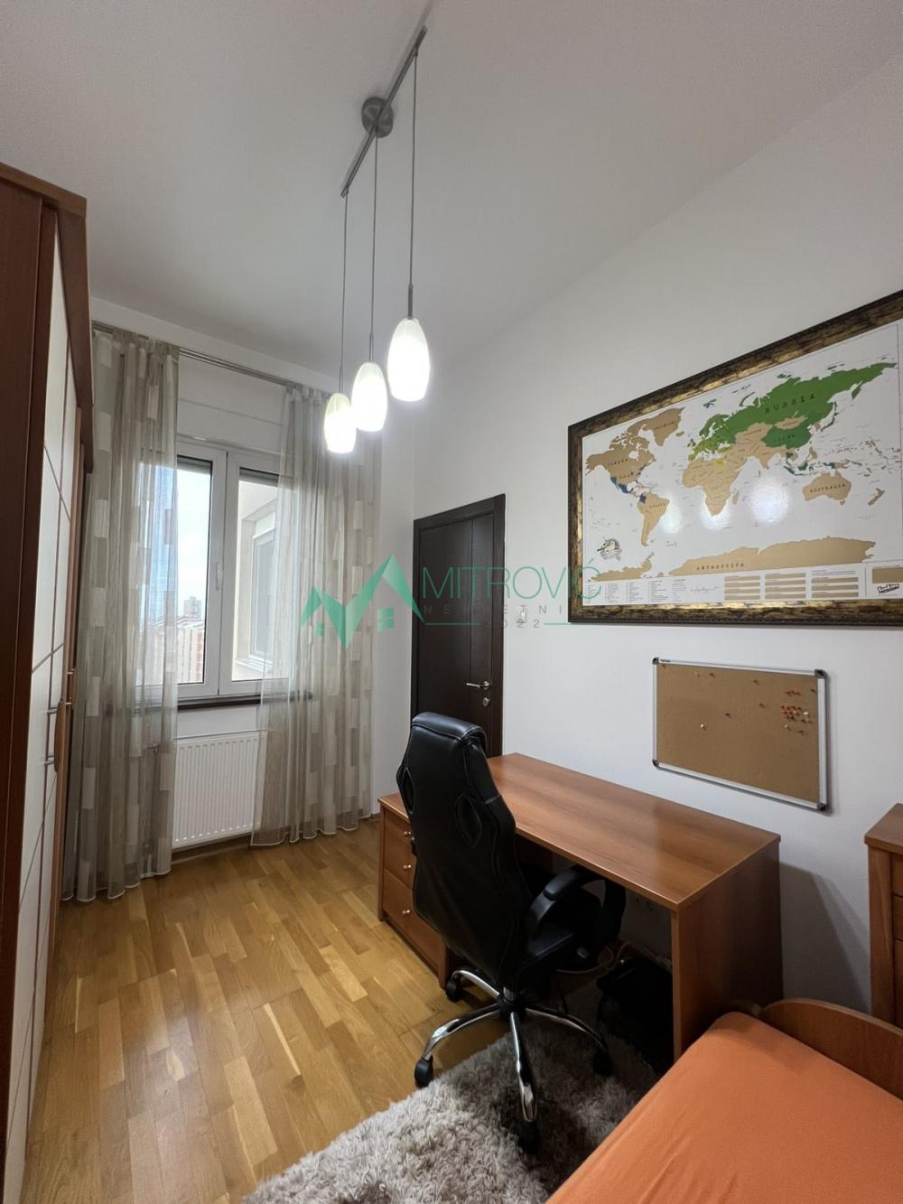 Slika 10 - Bulevar Oslobođenja trosoban stan - 59m2 (ID:1004668) 