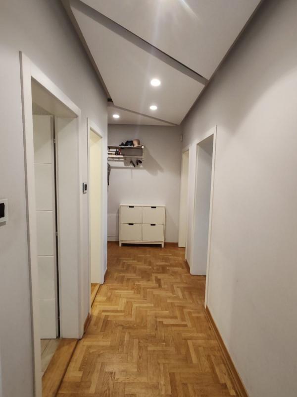 Slika 5 - Stan,NOVI SAD,NOVI BULEVAR,kv: 81.00, € 216000, ID: 1059716