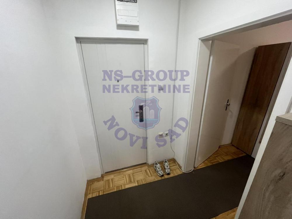 Slika 6 - 577426-Na Veterniku se prodaje funkcionalna garsonjera 