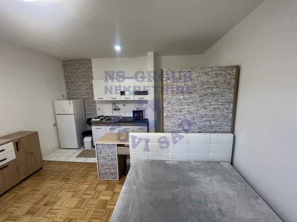 Slika 2 - 577426-Na Veterniku se prodaje funkcionalna garsonjera 