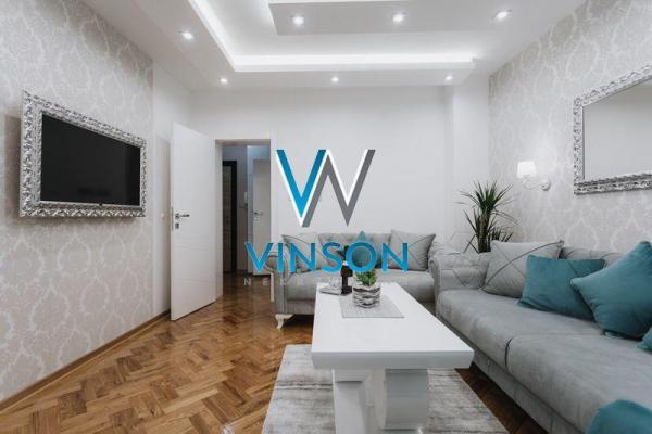 Slika 3 - Novi Sad, Centar - Odličan jednoiposoban stan ID#1001260