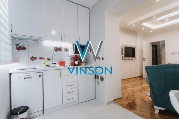Slika 6 - Novi Sad, Centar - Odličan jednoiposoban stan ID#1001260