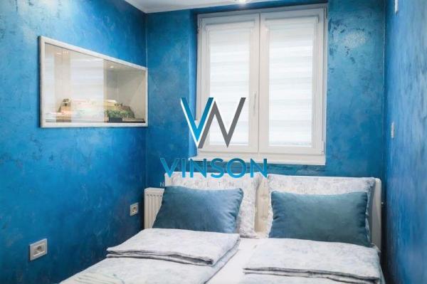 Slika 8 - Novi Sad, Centar - Odličan jednoiposoban stan ID#1001260