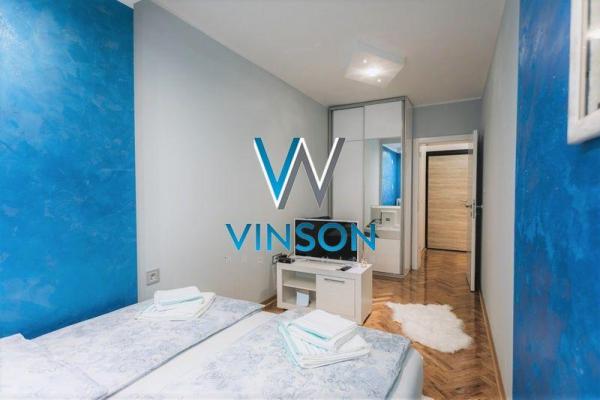 Slika 9 - Novi Sad, Centar - Odličan jednoiposoban stan ID#1001260
