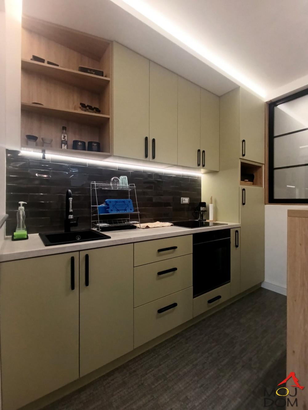 Slika 6 - Stan,NOVI SAD,GRBAVICA,kv: 47, € 159650, ID: 1032730