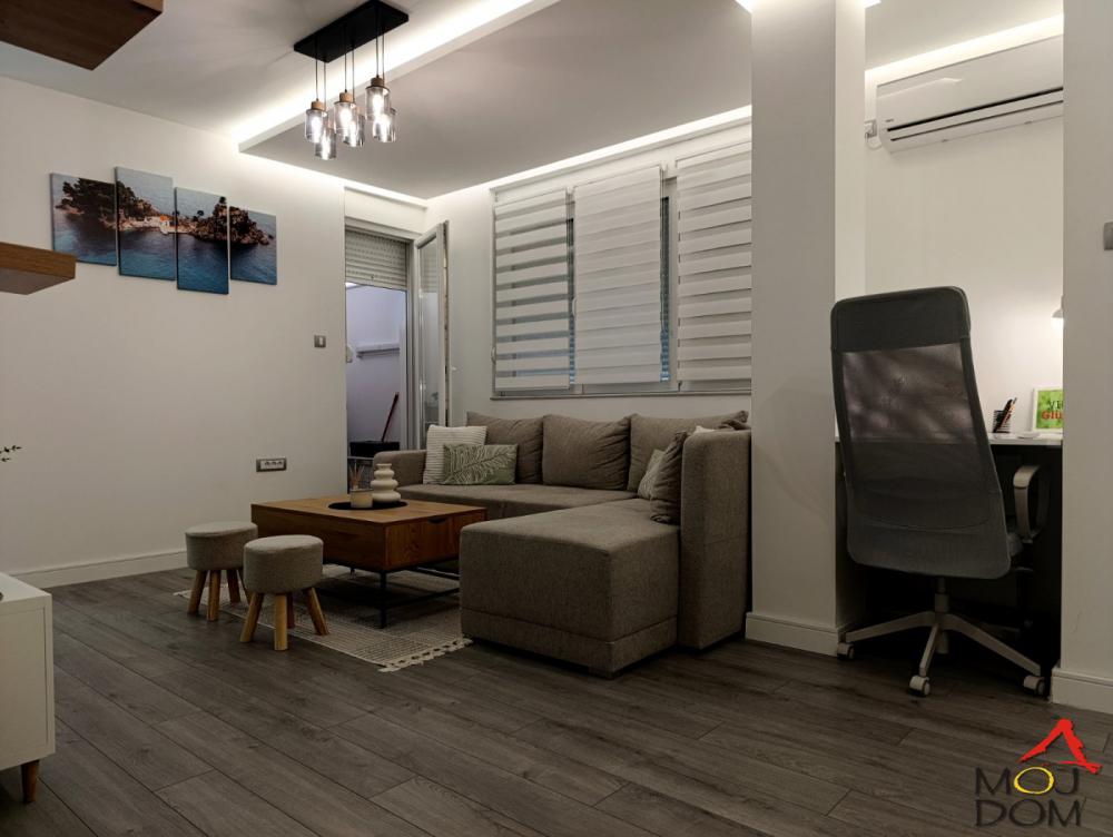 Slika 2 - Stan,NOVI SAD,GRBAVICA,kv: 47, € 159650, ID: 1032730