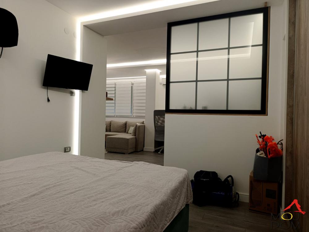 Slika 8 - Stan,NOVI SAD,GRBAVICA,kv: 47, € 159650, ID: 1032730