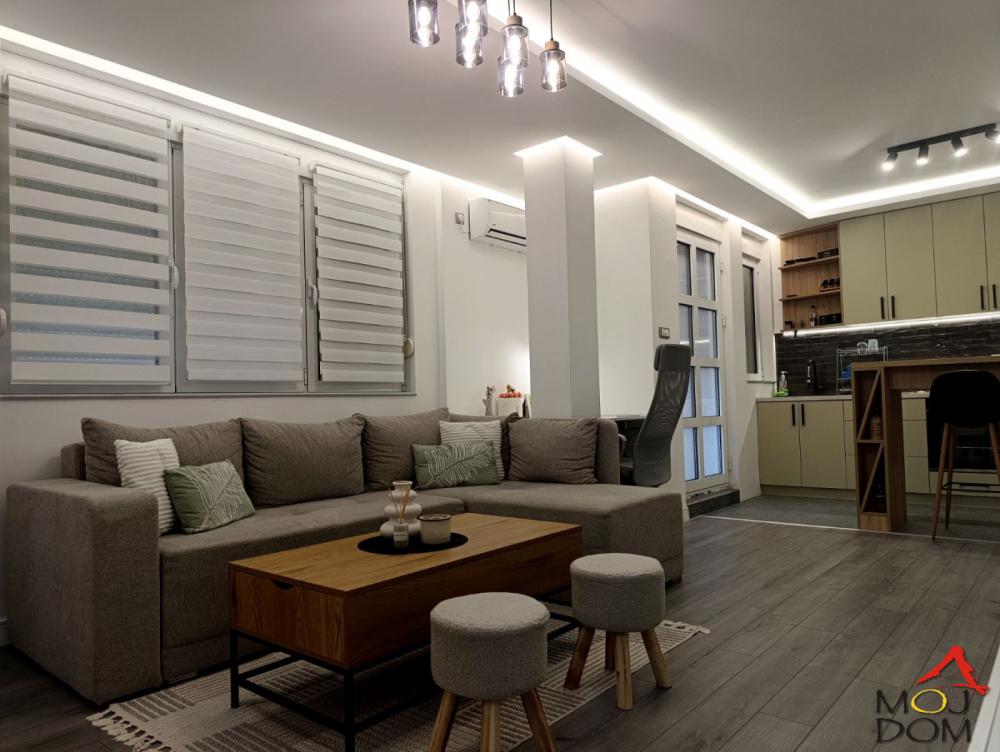 Slika 3 - Stan,NOVI SAD,GRBAVICA,kv: 47, € 159650, ID: 1032730