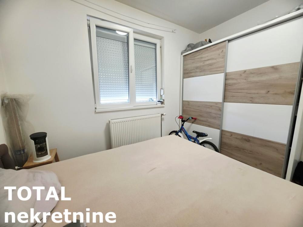 Slika 9 - Stan,NOVI SAD,ADICE,kv: 76.00, € 165000, ID: 1103090