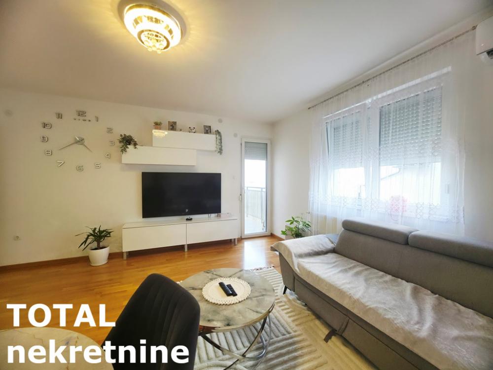 Slika 5 - Stan,NOVI SAD,ADICE,kv: 76.00, € 165000, ID: 1103090