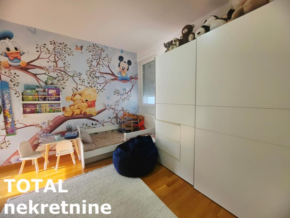 Slika 11 - Stan,NOVI SAD,ADICE,kv: 76.00, € 165000, ID: 1103090