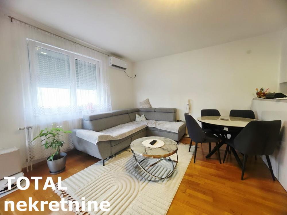 Slika 1 - Stan,NOVI SAD,ADICE,kv: 76.00, € 165000, ID: 1103090