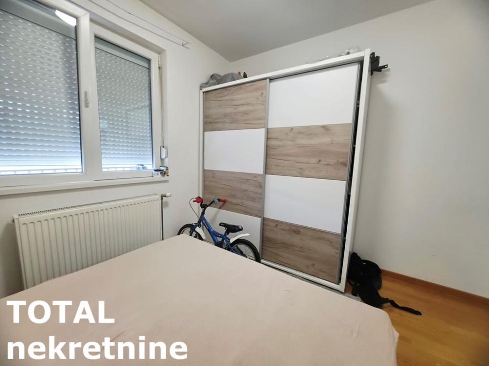 Slika 10 - Stan,NOVI SAD,ADICE,kv: 76.00, € 165000, ID: 1103090