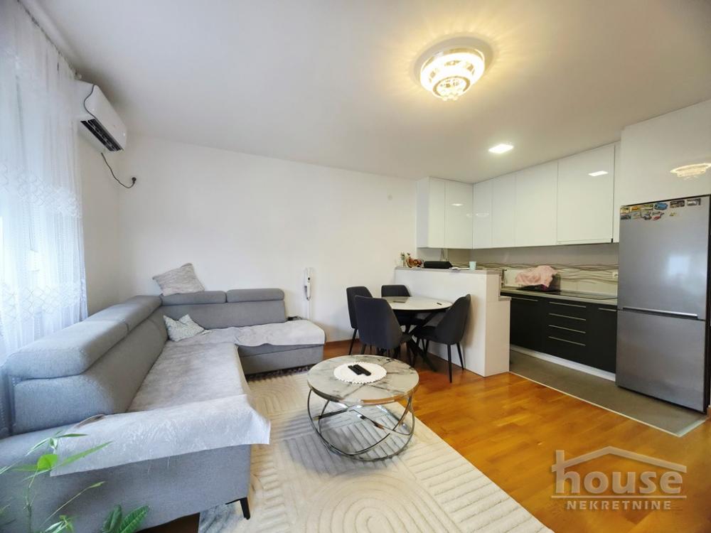Slika 4 - Stan,NOVI SAD,ADICE,kv: 76.00, € 165000, ID: 1066244