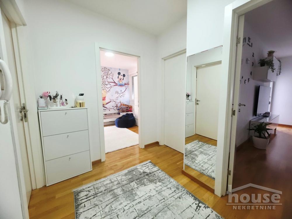 Slika 7 - Stan,NOVI SAD,ADICE,kv: 76.00, € 165000, ID: 1066244
