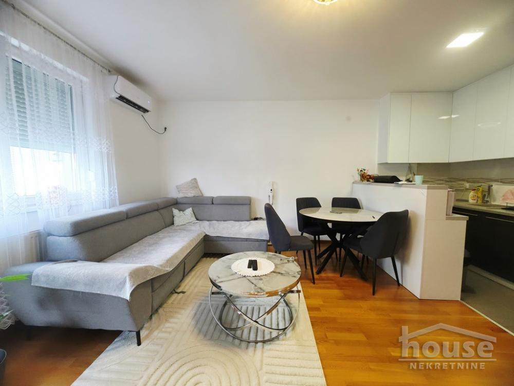 Slika 5 - Stan,NOVI SAD,ADICE,kv: 76.00, € 165000, ID: 1066244
