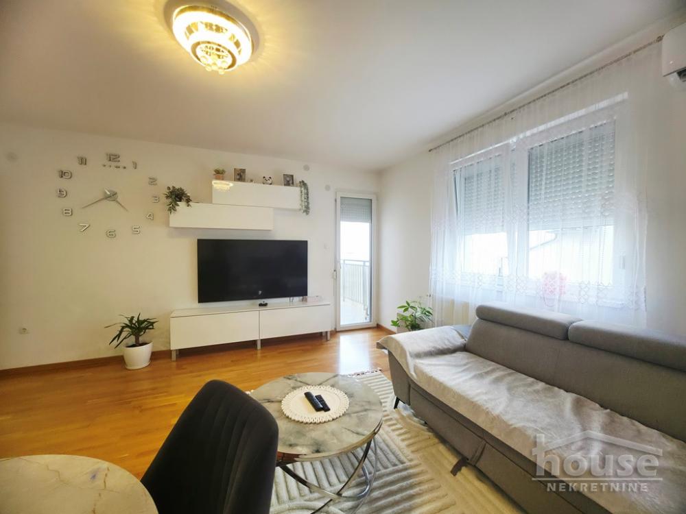 Slika 6 - Stan,NOVI SAD,ADICE,kv: 76.00, € 165000, ID: 1066244