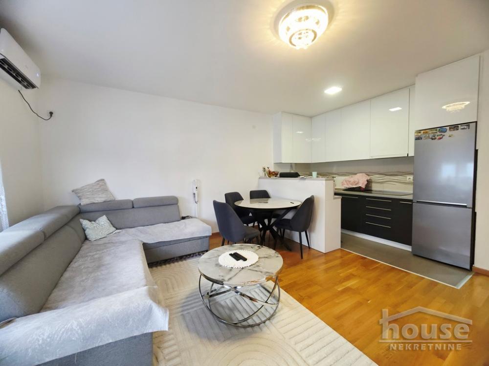 Slika 3 - Stan,NOVI SAD,ADICE,kv: 76.00, € 165000, ID: 1066244