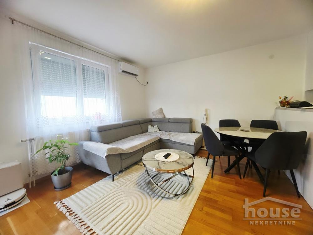 Slika 1 - Stan,NOVI SAD,ADICE,kv: 76.00, € 165000, ID: 1066244