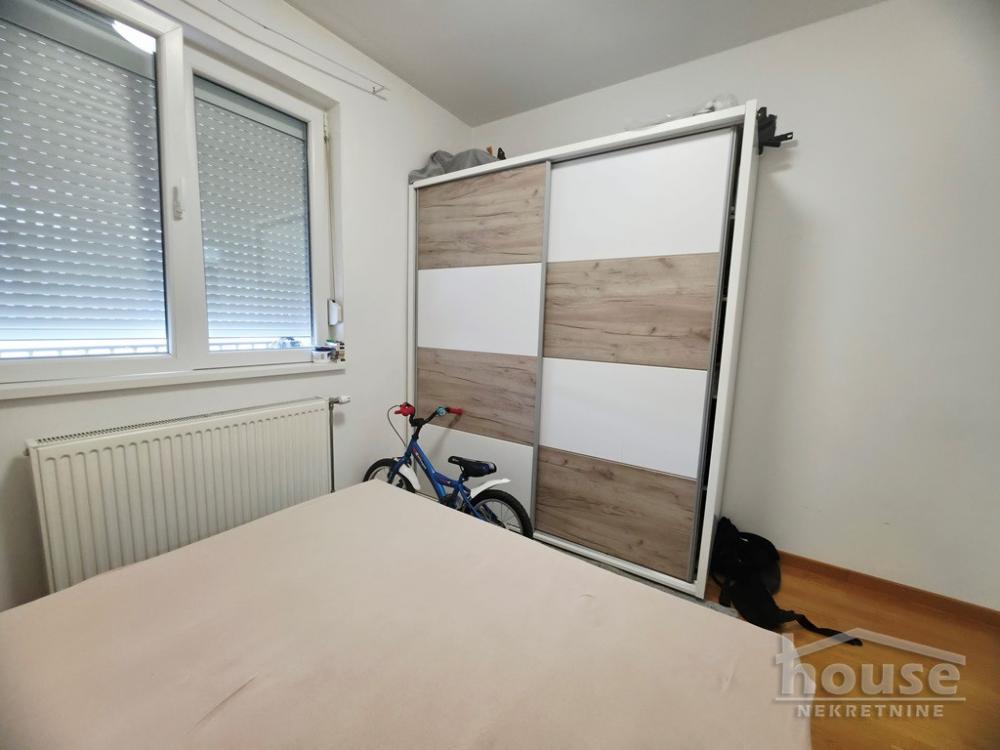 Slika 11 - Stan,NOVI SAD,ADICE,kv: 76.00, € 165000, ID: 1066244