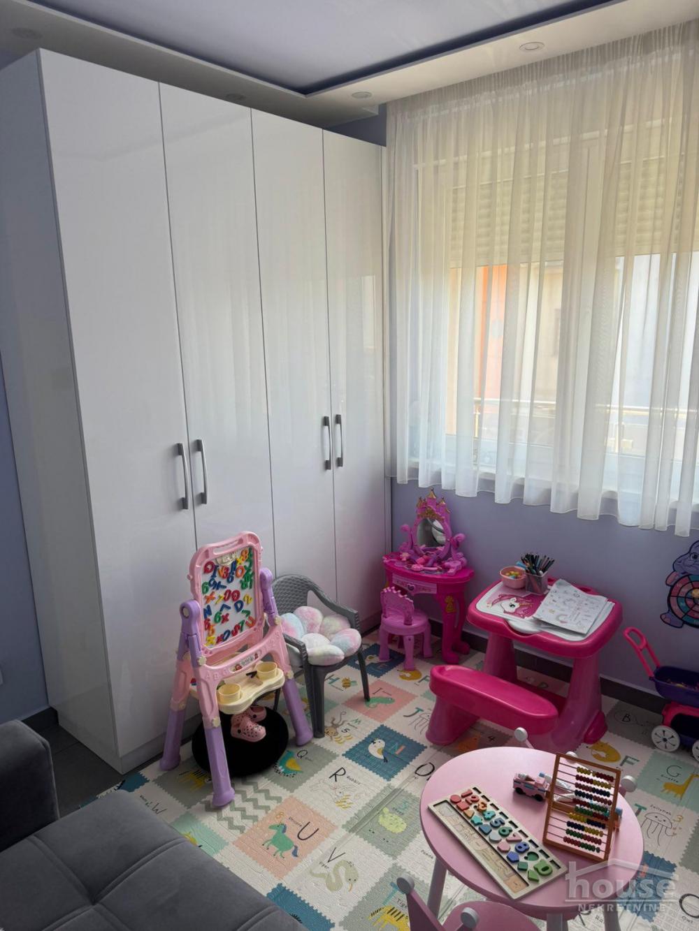 Slika 10 - Stan,NOVI SAD,PODBARA,kv: 78.00, € 229000, ID: 1066245