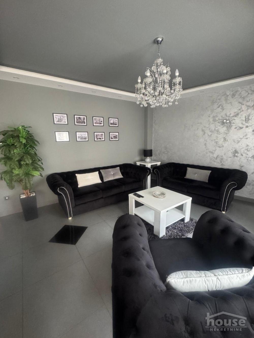 Slika 1 - Stan,NOVI SAD,PODBARA,kv: 78.00, € 229000, ID: 1066245