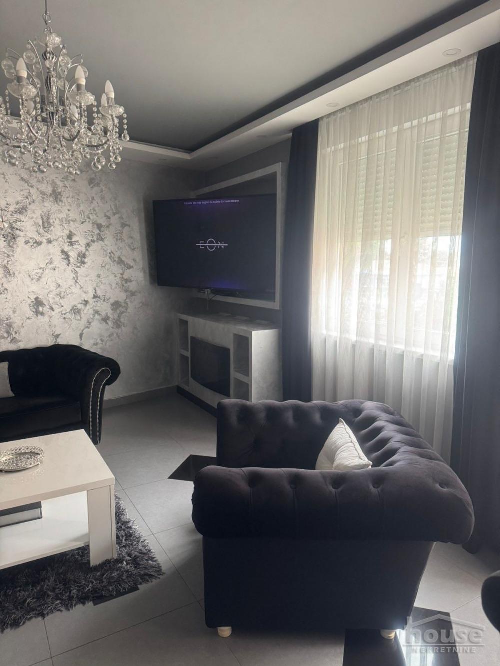 Slika 2 - Stan,NOVI SAD,PODBARA,kv: 78.00, € 229000, ID: 1066245