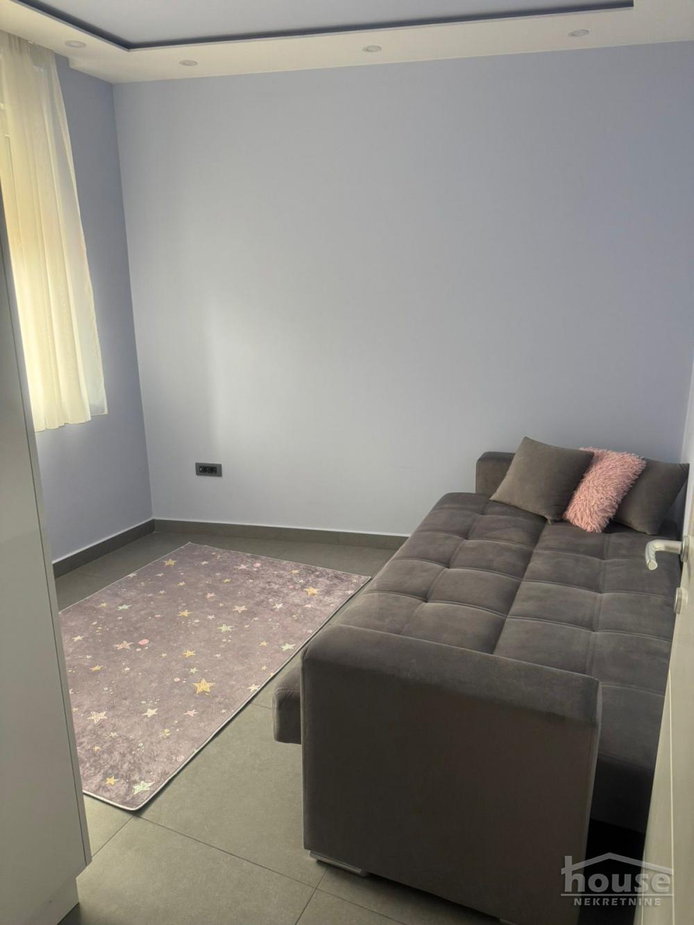 Slika 9 - Stan,NOVI SAD,PODBARA,kv: 78.00, € 229000, ID: 1066245