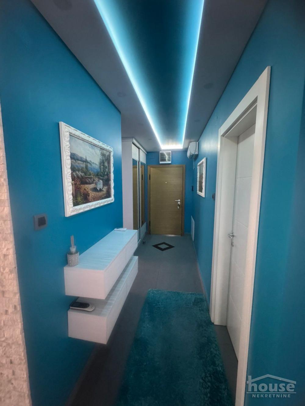 Slika 5 - Stan,NOVI SAD,PODBARA,kv: 78.00, € 229000, ID: 1066245