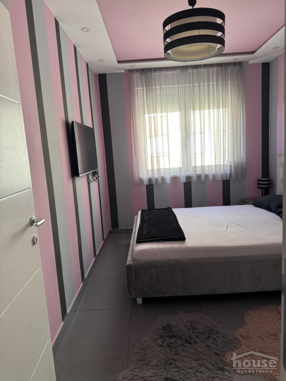 Slika 11 - Stan,NOVI SAD,PODBARA,kv: 78.00, € 229000, ID: 1066245