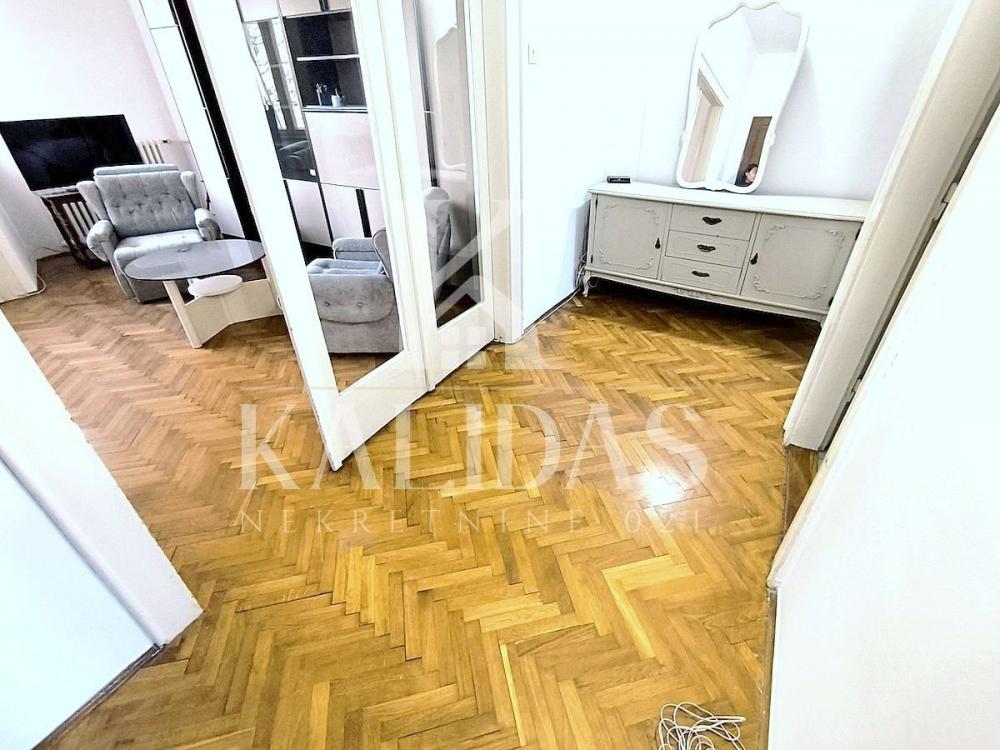 Slika 9 - Stan,NOVI SAD,CENTAR,kv: 66, € 203900, ID: 1008978