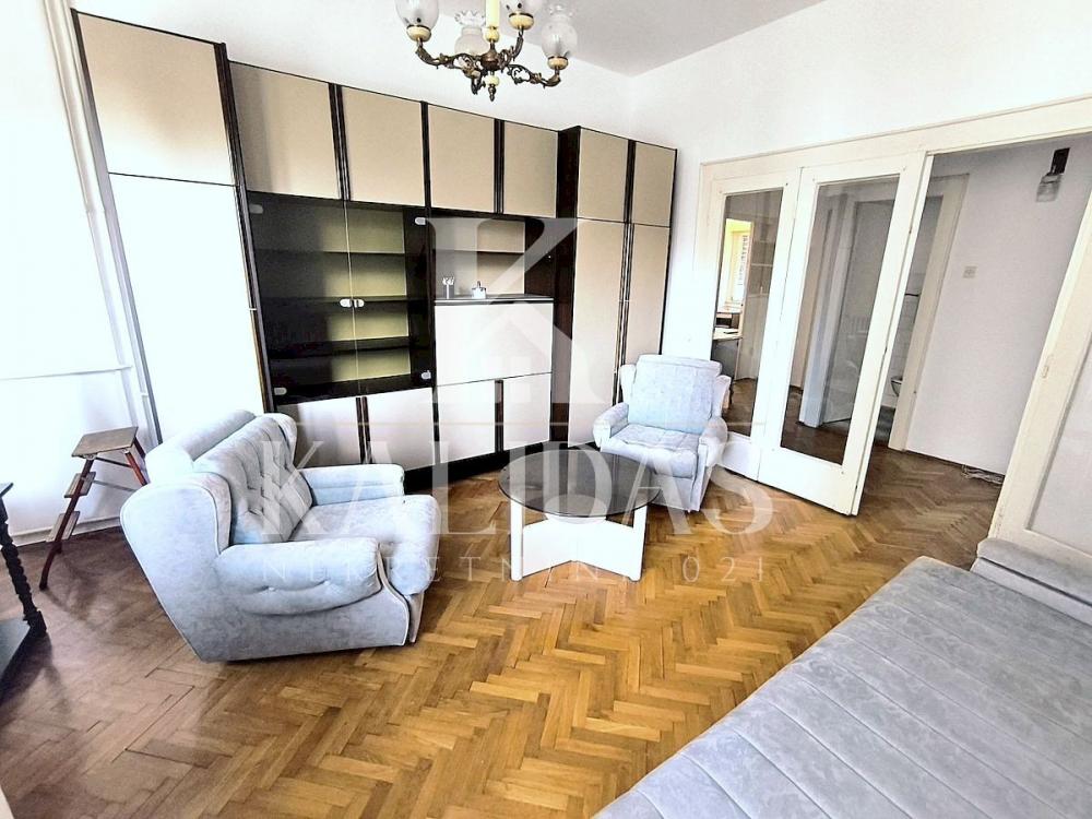Slika 2 - Stan,NOVI SAD,CENTAR,kv: 66, € 203900, ID: 1008978