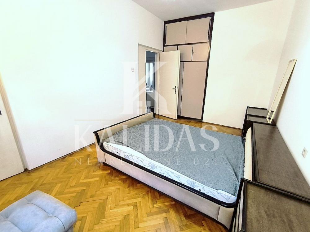 Slika 3 - Stan,NOVI SAD,CENTAR,kv: 66, € 203900, ID: 1008978