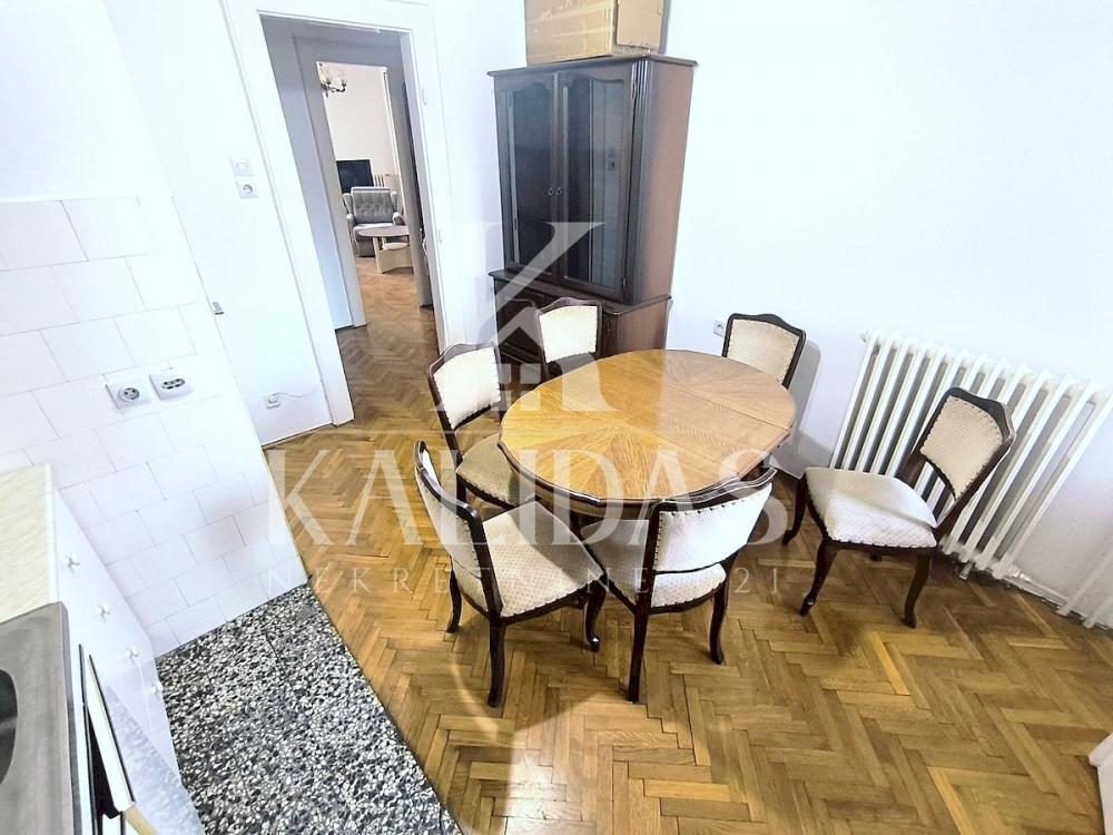 Slika 7 - Stan,NOVI SAD,CENTAR,kv: 66, € 203900, ID: 1008978