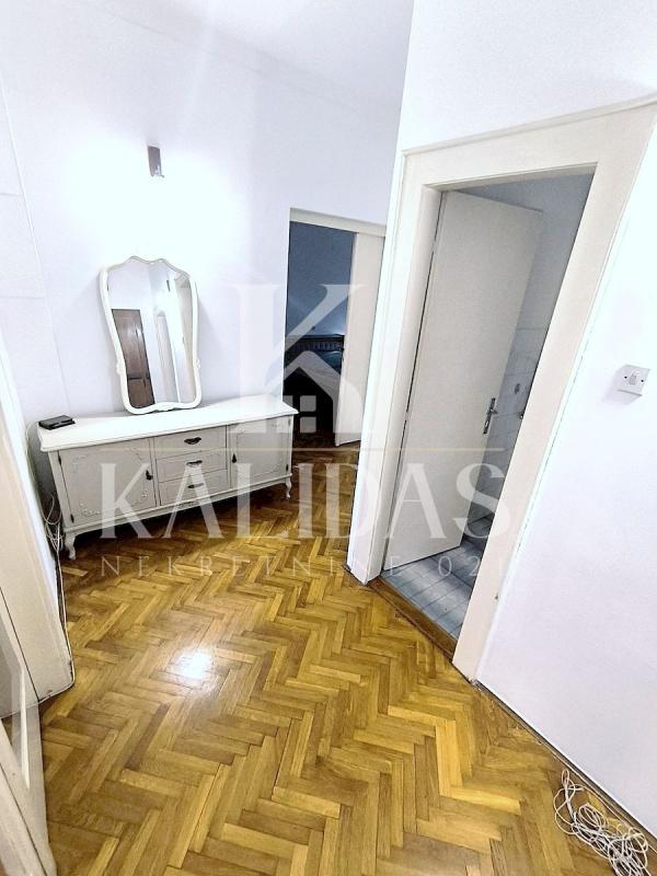 Slika 10 - Stan,NOVI SAD,CENTAR,kv: 66, € 203900, ID: 1008978